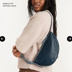 The Sak Tess crossbody